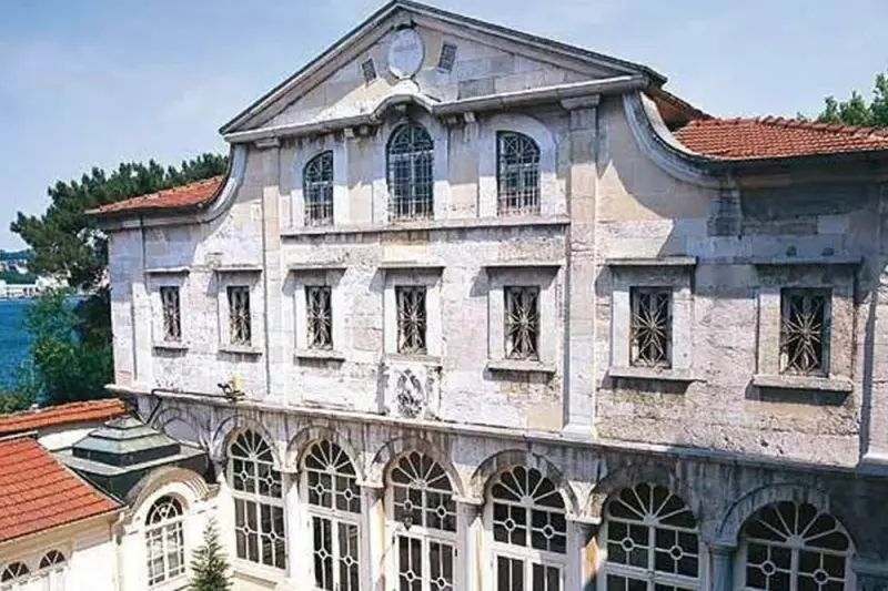 Ακολουθία της Παννυχίδος και η Τελετή της Αναστάσεως (Ζ) - Cover