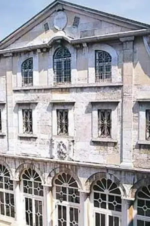 Ακολουθία της Παννυχίδος και η Τελετή της Αναστάσεως (Ζ) - Poster