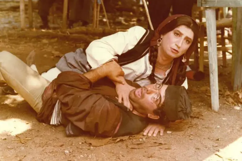 Αλαλούμ - Cover