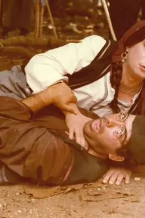 Αλαλούμ - Poster