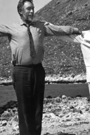 Αλέξης Ζορμπάς - Poster