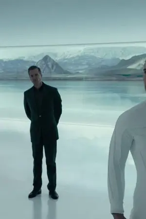 Alien: Covenant - Poster