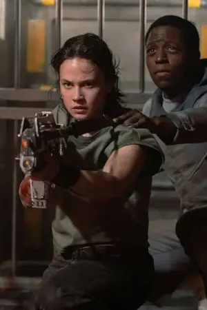 Alien: Romulus - Poster