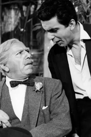 Αλίμονο στους Νέους - Poster