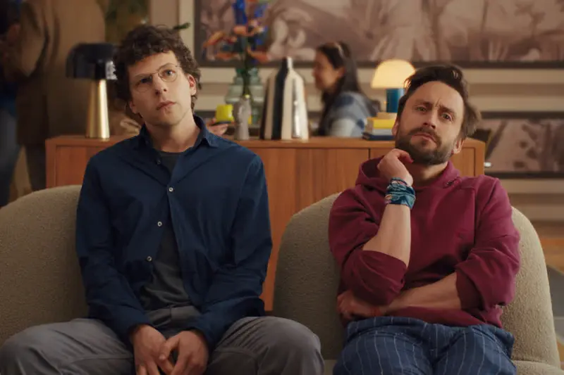 Αληθινός Πόνος - Cover