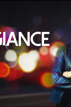 Allegiance 2 - Poster