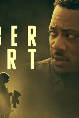 Amber Alert - Poster