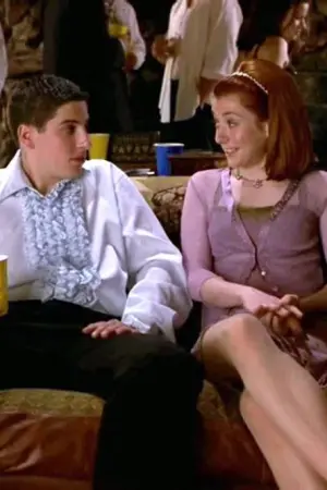 American Pie - Poster
