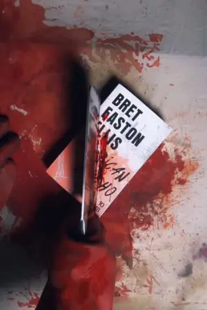 Αμερικανική Ψύχωση: Μπρετ Ίστον Έλις - Poster