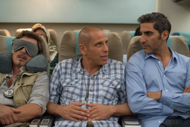 Άμεση Αποβίβαση! - Cover