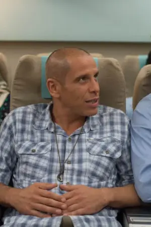 Άμεση Αποβίβαση! - Poster