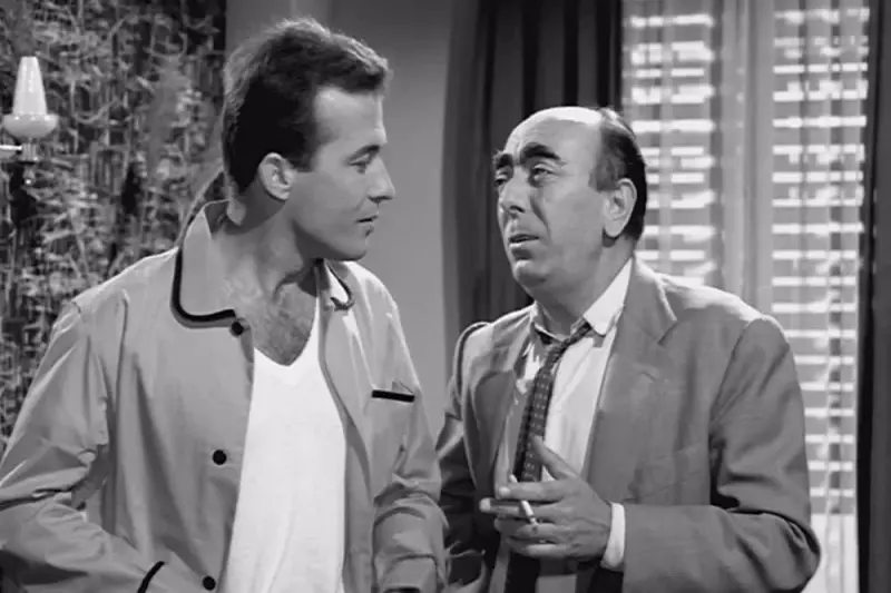 Αν Έχεις Τύχη - Cover