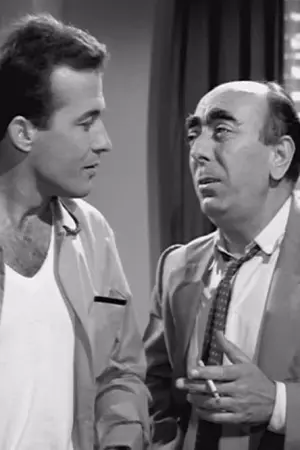 Αν Έχεις Τύχη - Poster