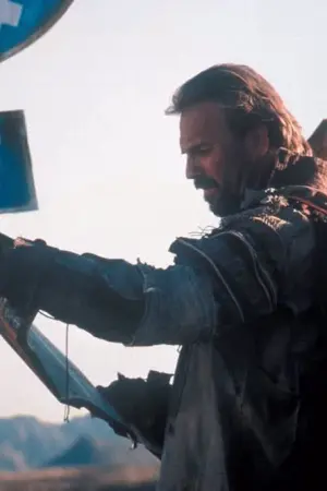 Ανάμεσα σε Δύο Κόσμους - Poster