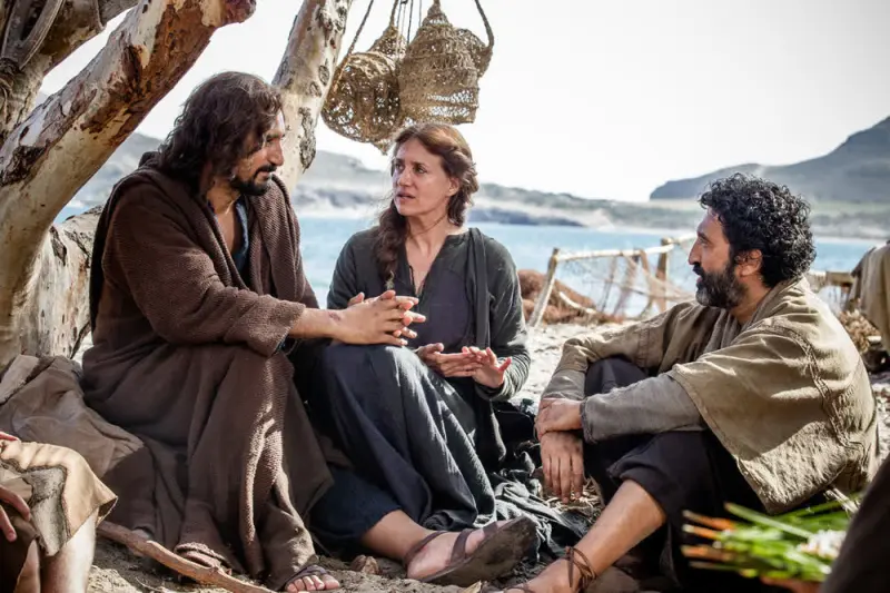 Ανάσταση - Cover