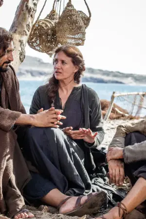 Ανάσταση - Poster