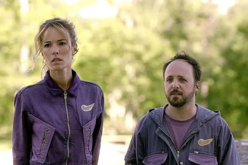 Angels & Co. - Cover