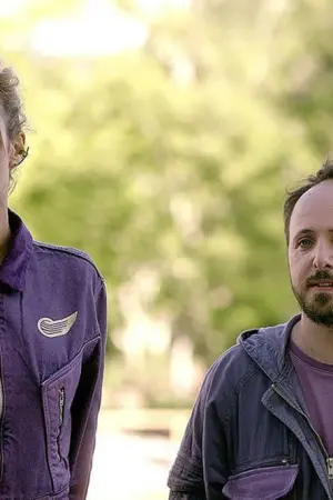 Angels & Co. - Poster