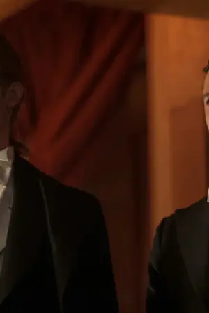 Anne Rice's Interview with the Vampire - Poster