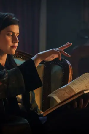 Anne Rice's Mayfair Witches - Poster