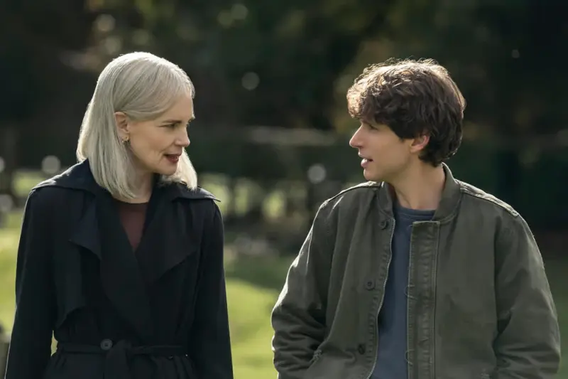 Anne Rice's Talamasca: The Secret Order - Cover