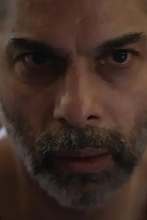 Αντίπαλος - Poster