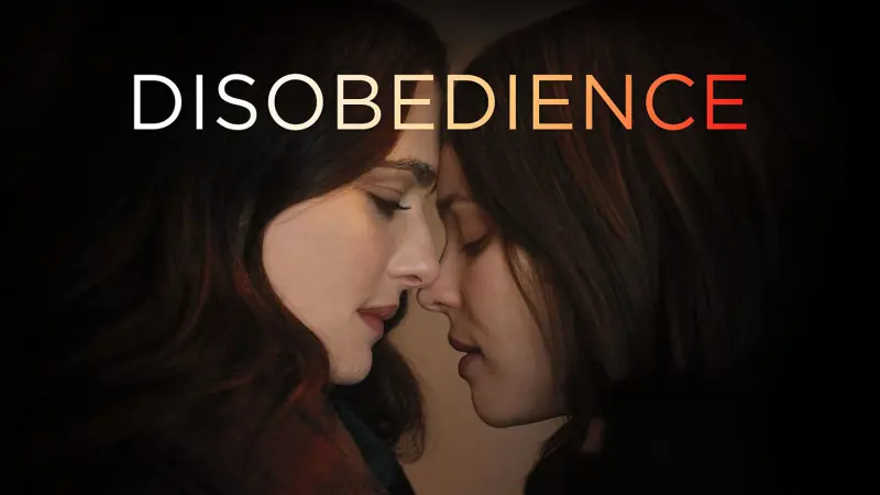 Ανυπακοή - Cover