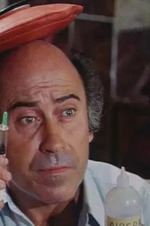 Από πού Πάνε για τη Χαβούζα - Poster