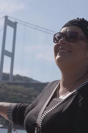 Από την Πόλη Έρχομαι - Poster