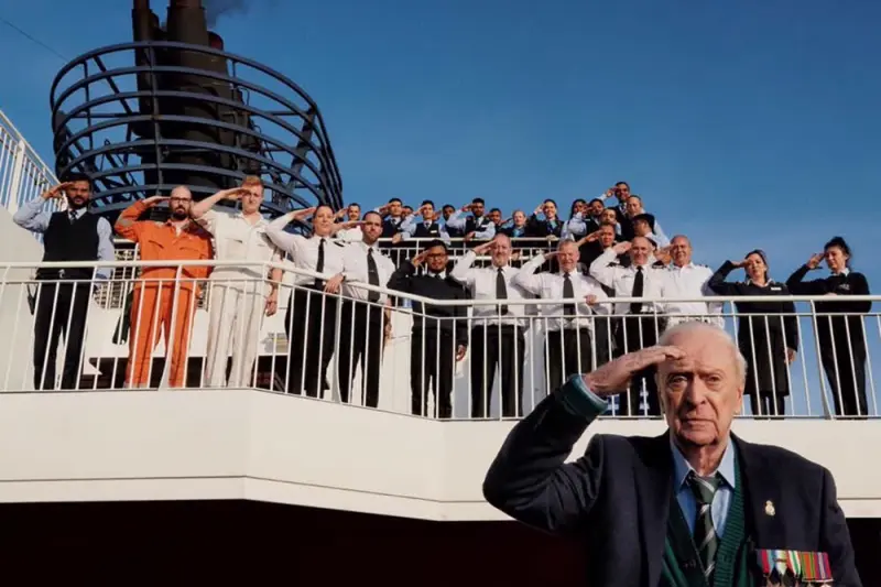 Απόδραση στη Νορμανδία - Cover