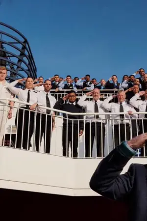 Απόδραση στη Νορμανδία - Poster