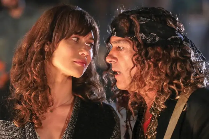 Αποστολή στη Χιλή - Cover