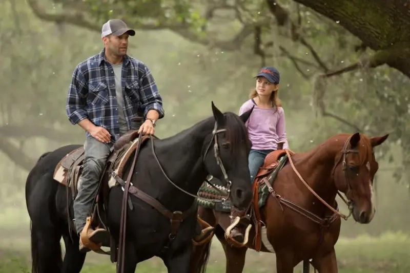 Απρόσκλητος Επισκέπτης - Cover
