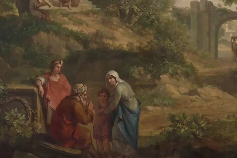 Αρχαία Ελληνικά Μυστήρια - Cover