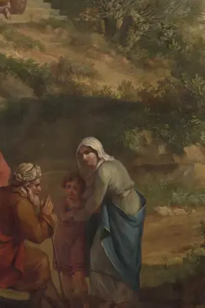 Αρχαία Ελληνικά Μυστήρια - Poster