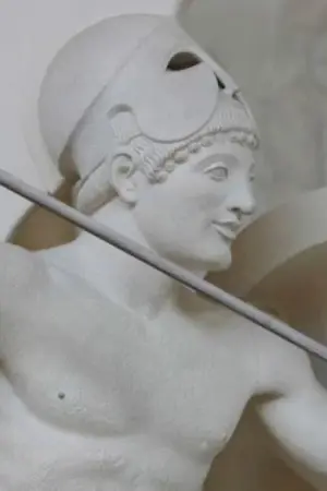 Αρχαίοι Έλληνες Φιλόσοφοι: Γέφυρες Γνώσης - Poster