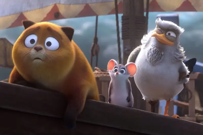 Αργοναύτες: Η Οργή του Ποσειδώνα - Cover