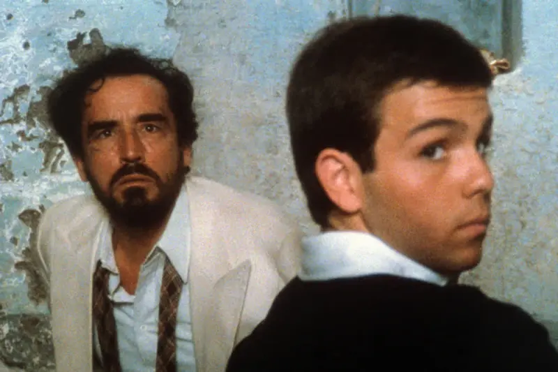 Άρωμα Γυναίκας - Cover