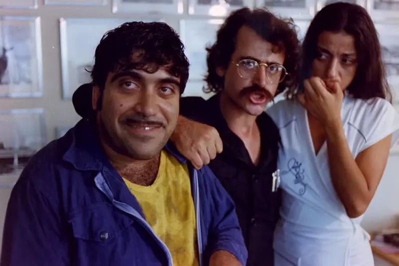 Άρπα Colla - Cover