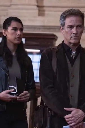 Art Detectives - Poster