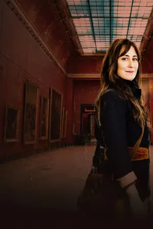 Art of Crime - Poster