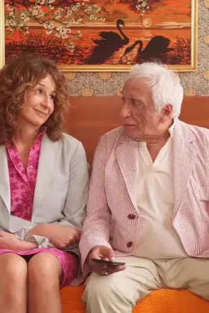 Ας Αγαπηθούμε Όσο Ζούμε - Poster