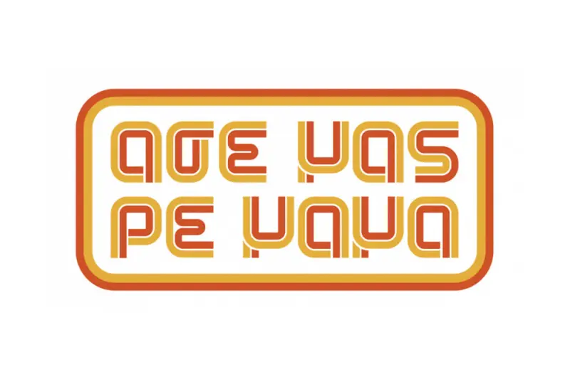 Άσε Μας Ρε Μαμά - Cover