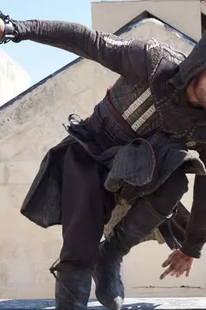 Assassin's Creed - Poster