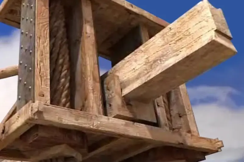 Ασύλληπτες πολεμικές μηχανές της αρχαιότητας - Cover