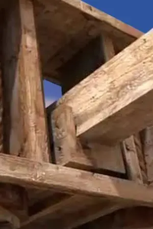 Ασύλληπτες πολεμικές μηχανές της αρχαιότητας - Poster