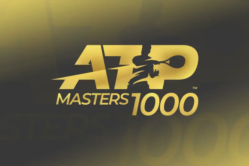 ATP Masters 1000 2026 - Στιγμιότυπα - Cover