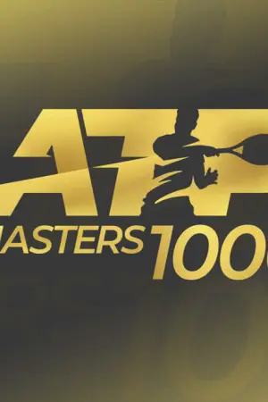 ATP Masters 1000 2026 - Στιγμιότυπα - Poster