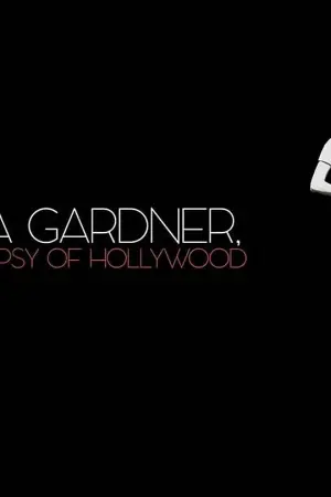 Ava Gardner, the Gipsy of Hollywood - Poster