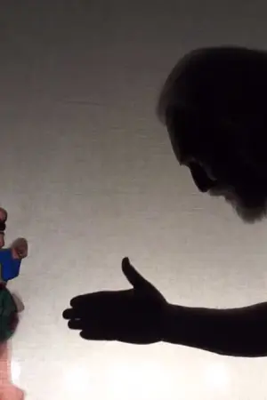 Αβάντι Μαέστρο - Poster